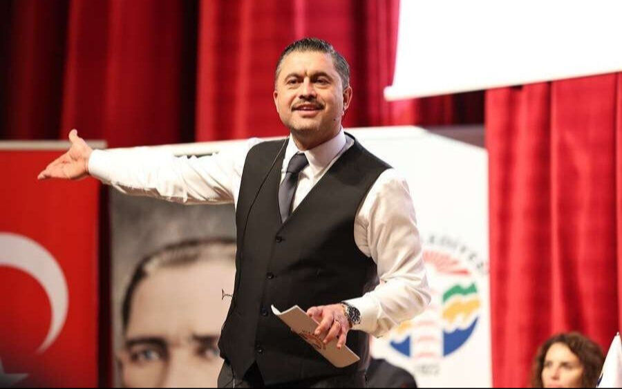 Şile Belediye Başkanı 2