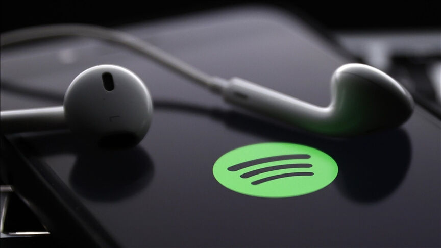 Spotify Kapanacak Mı2