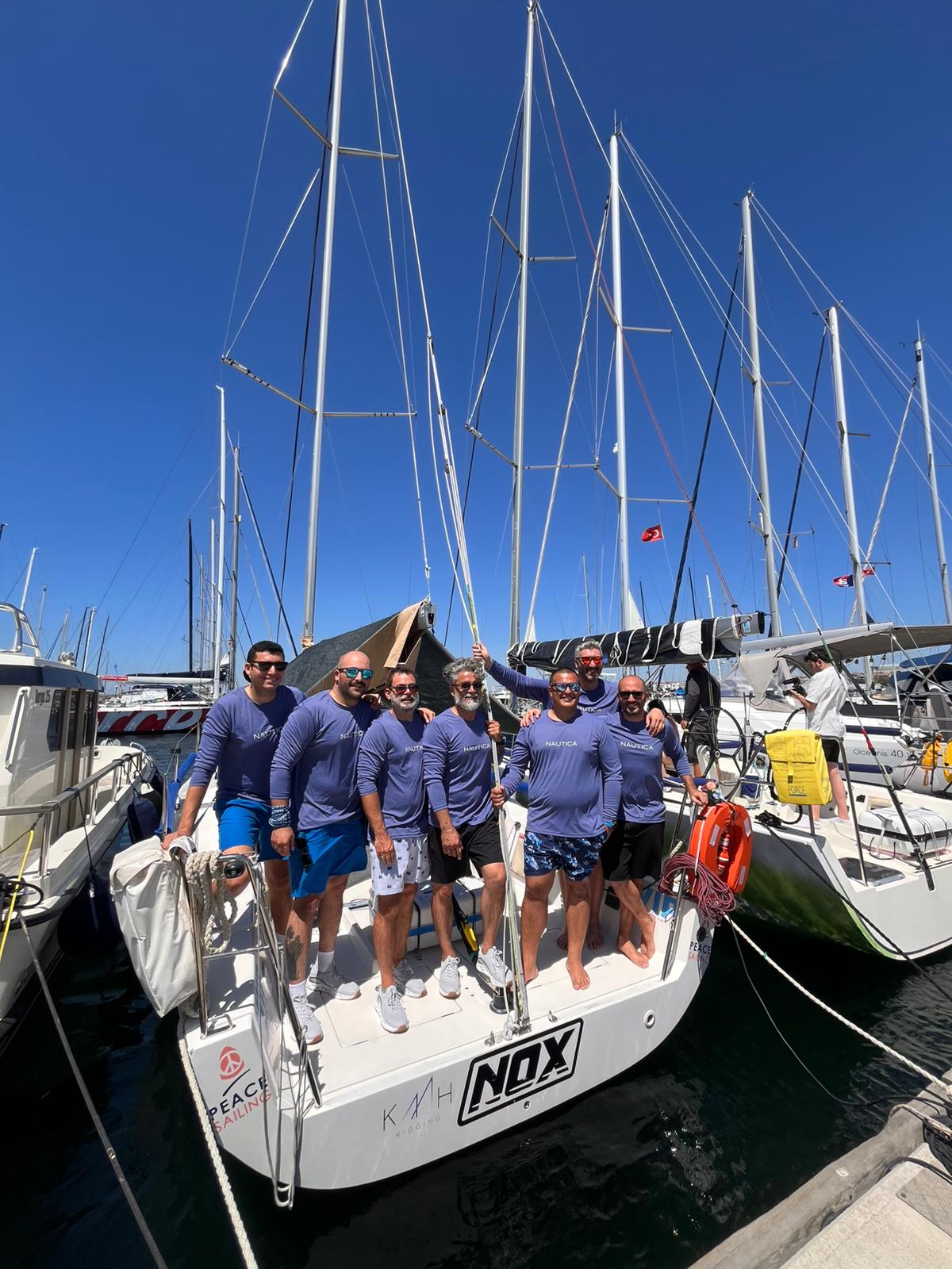 T E A M N A U T I C A 121807726