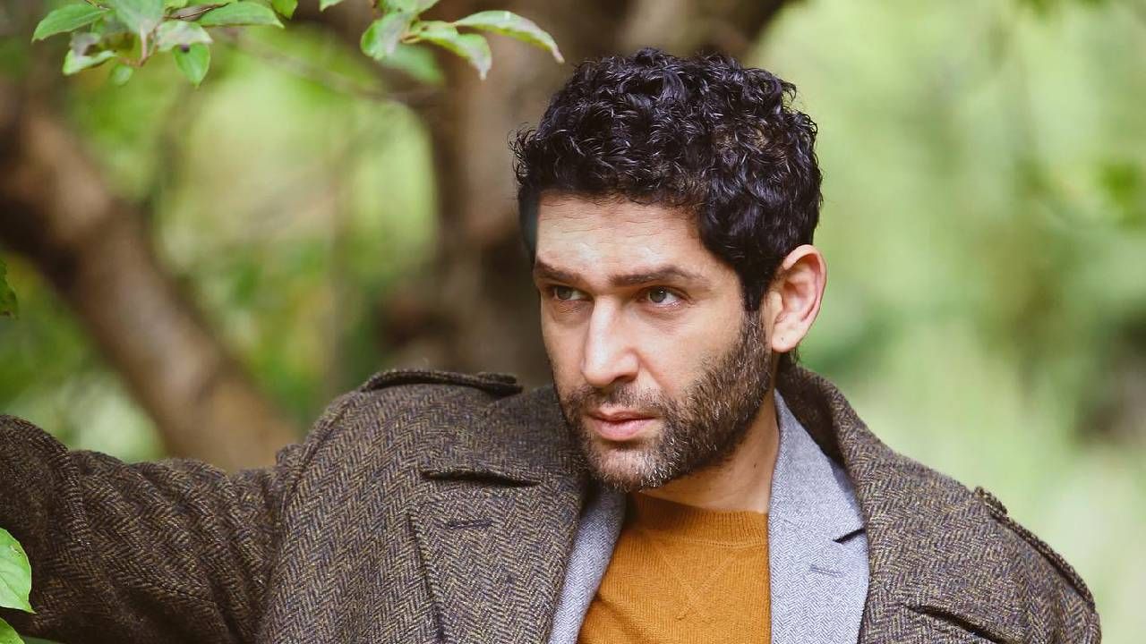 Tansel Öngel Ekranlara Geri Dönüyor “Güzelköy” Dizisinde Başrolü Üstlenecek (3)