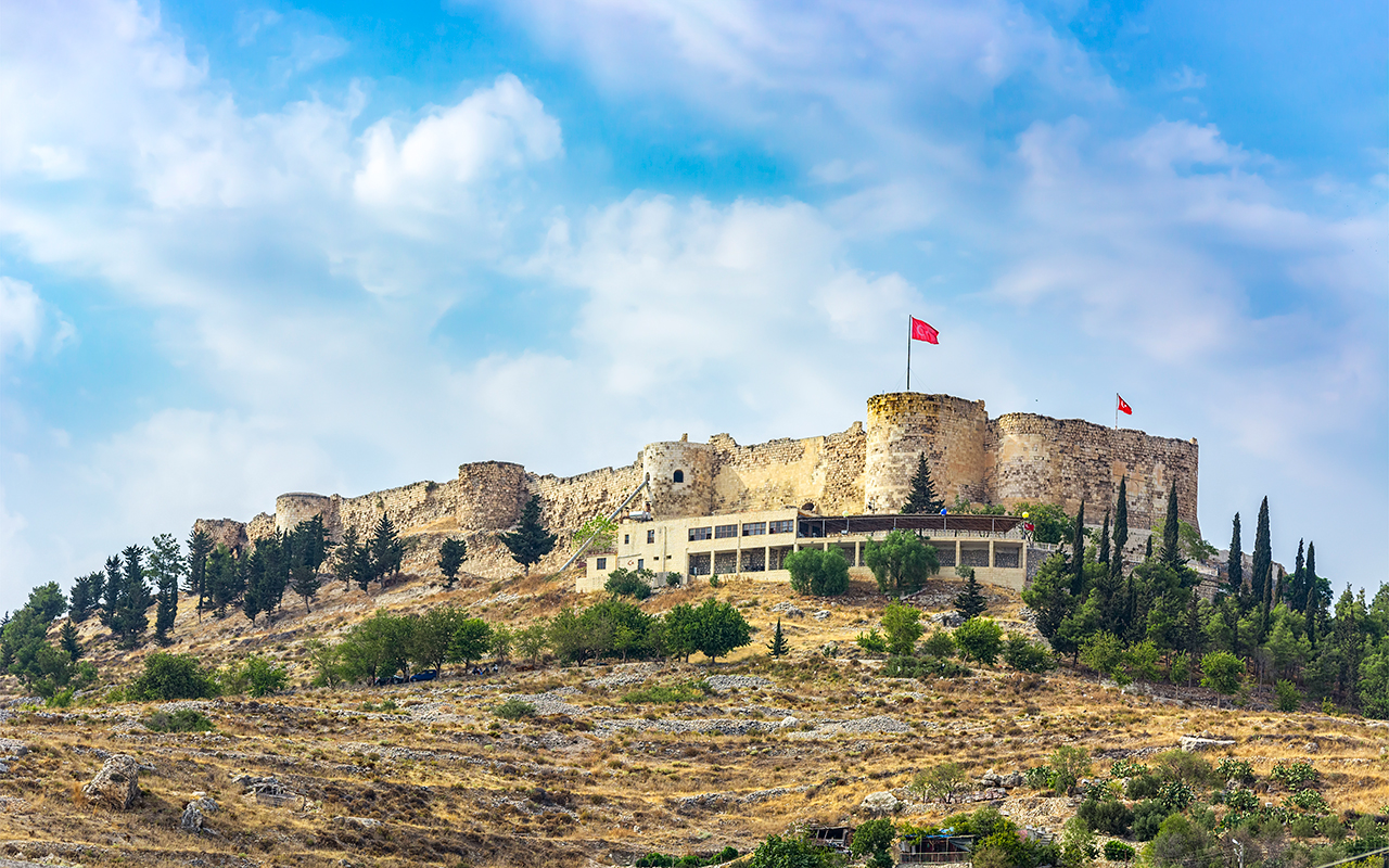 Tarihe Açılan Kapı11