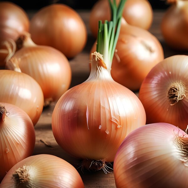 Taze Soğan Faydaları Nelerdir2