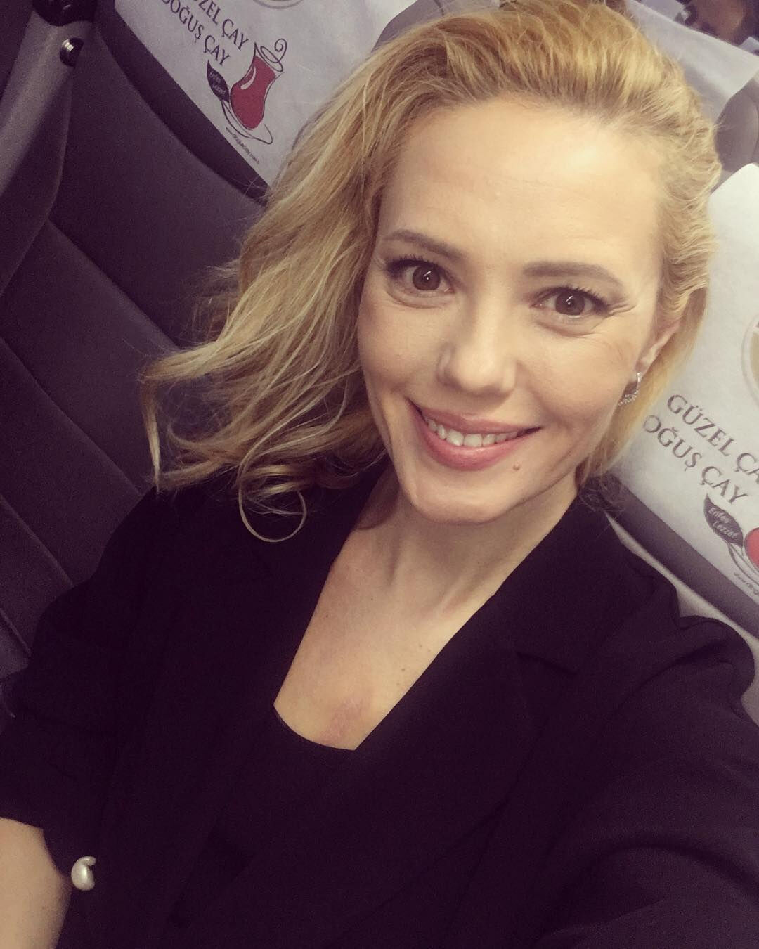 Tijen Karaş’tan Yeni Yolculuk!2