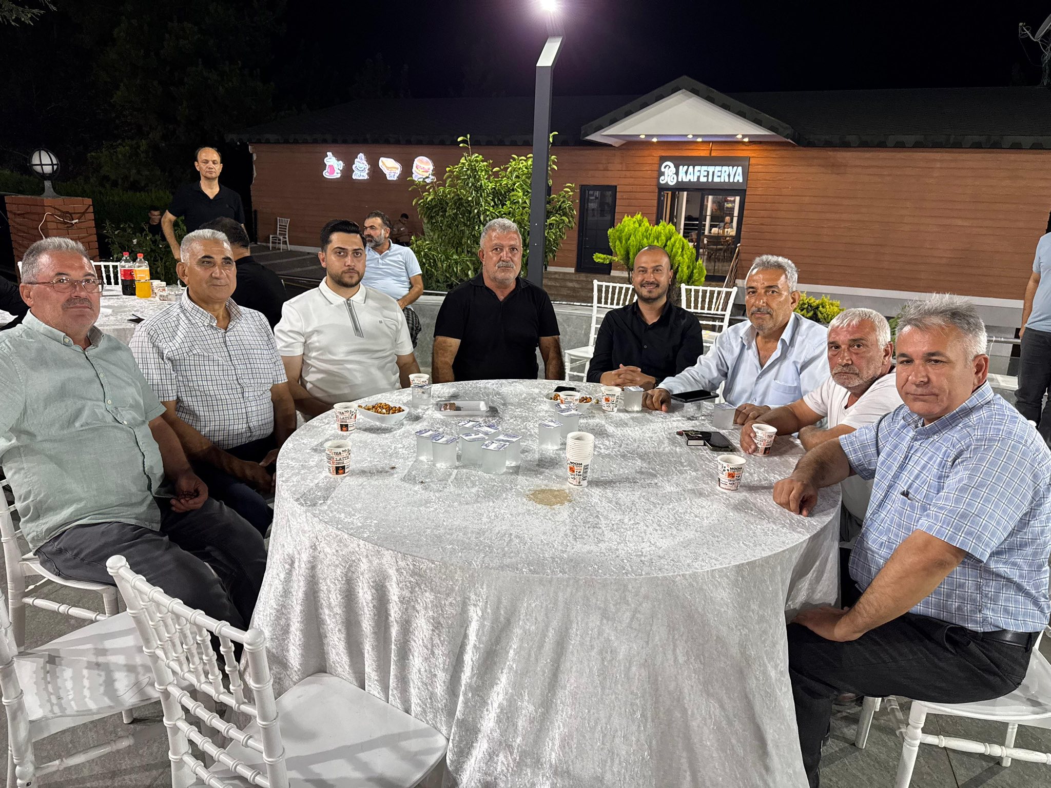 Toprakkale Belediye Başkanı3