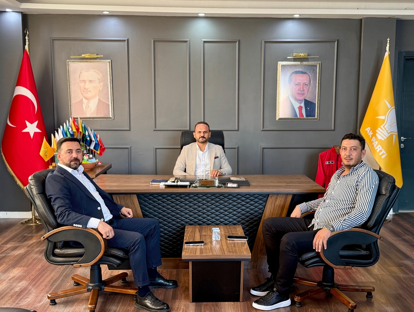 Turgut Kararmaz'ın Gönderisi2