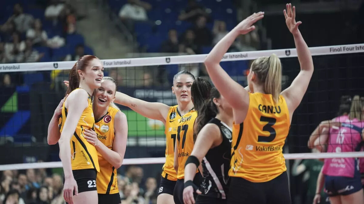 Türk Takımlarının2