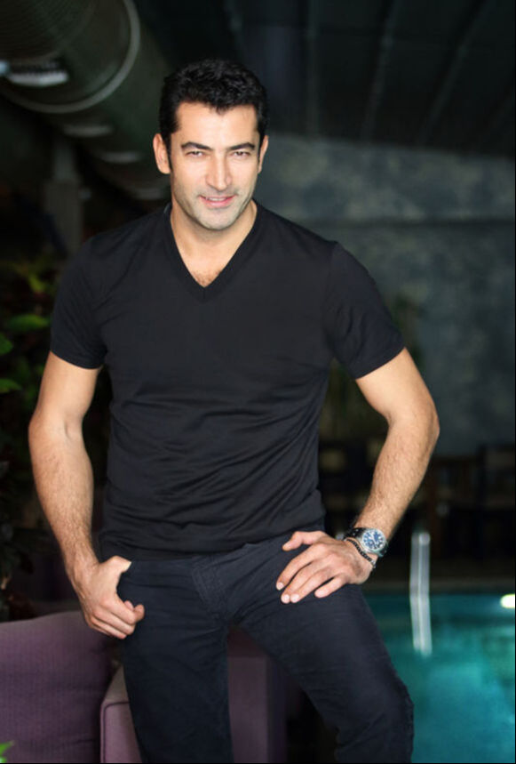 Ünlü Oyuncudan Unutulmaz İyilik3