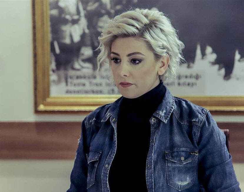 Ünlü Oyuncudan Unutulmaz İyilik4