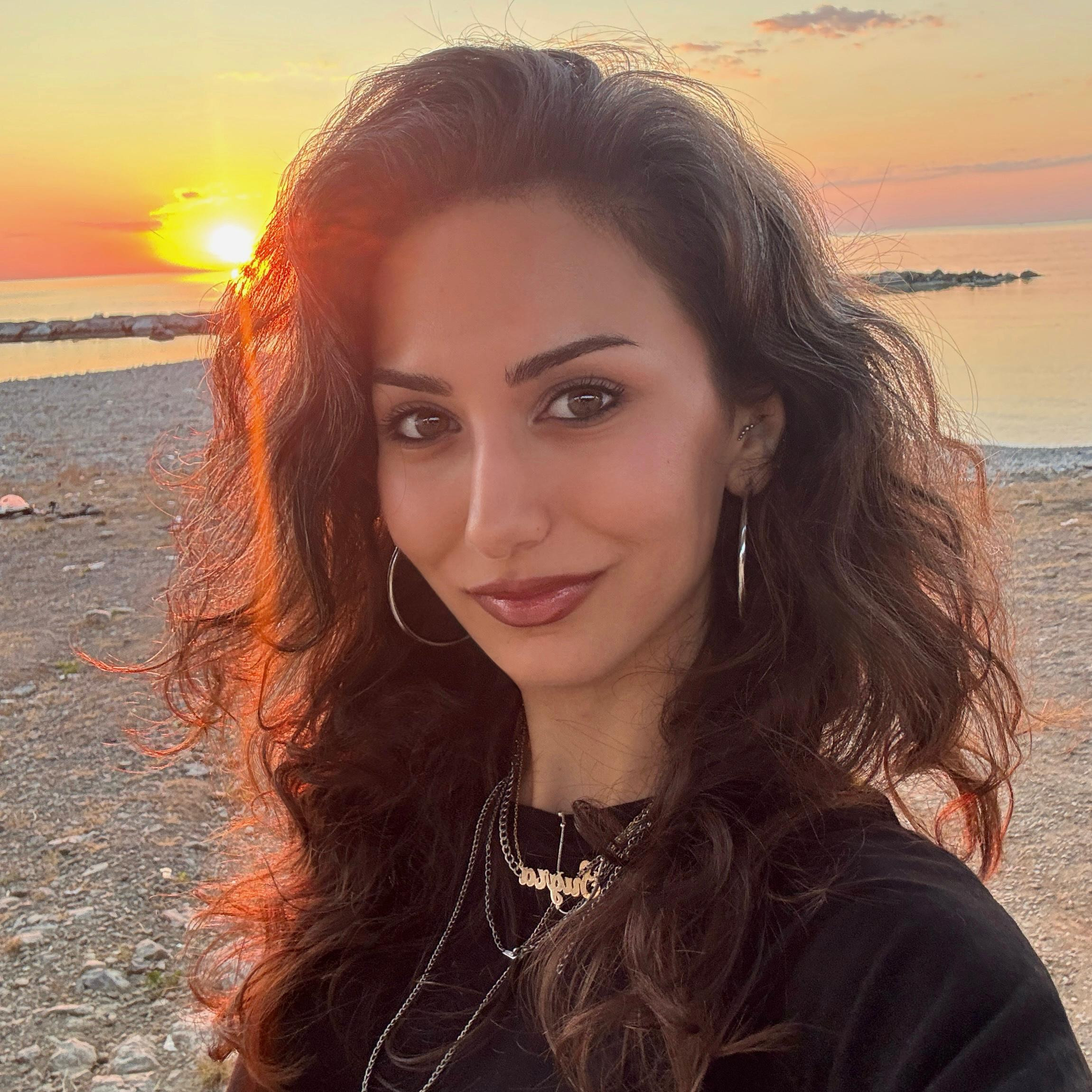 Suğra İrem Yıldız