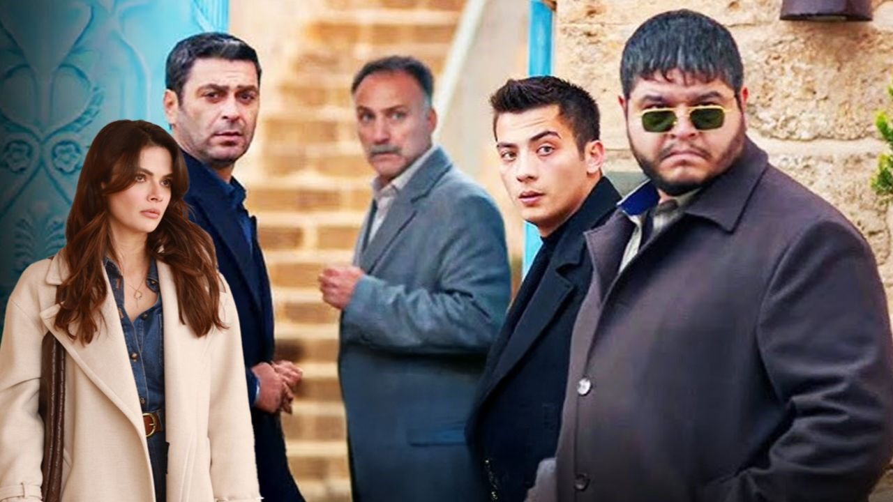 Uzak Şehir Ne Zaman Başlıyor3