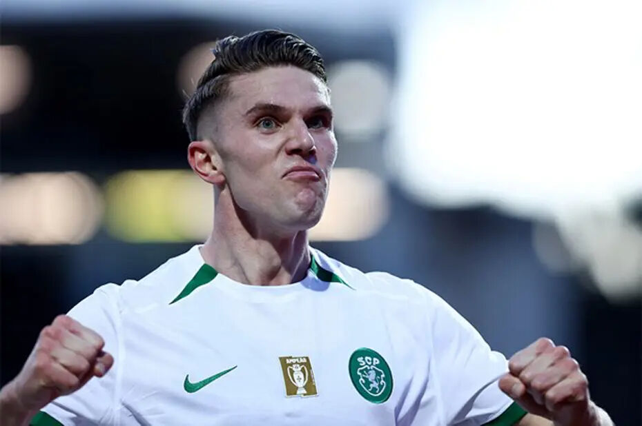 Viktor Gyökeres Kanser Mi5