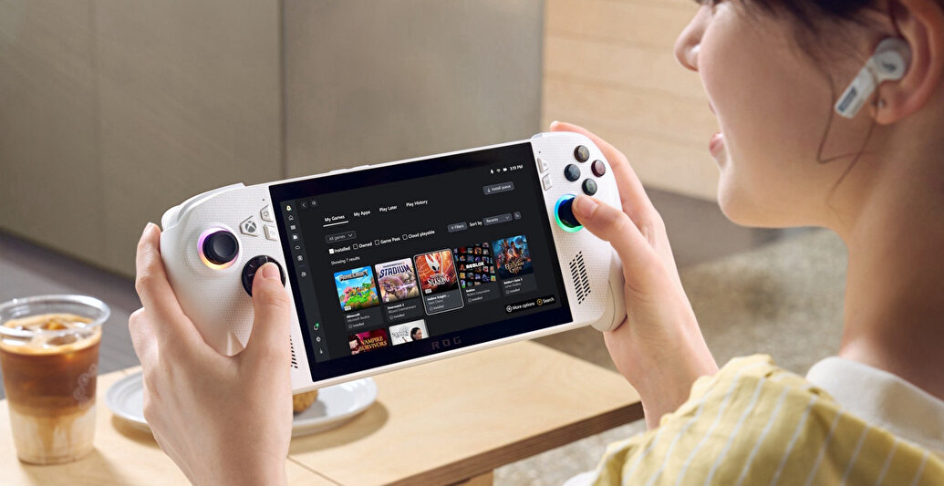 Xbox’ın Yeni2