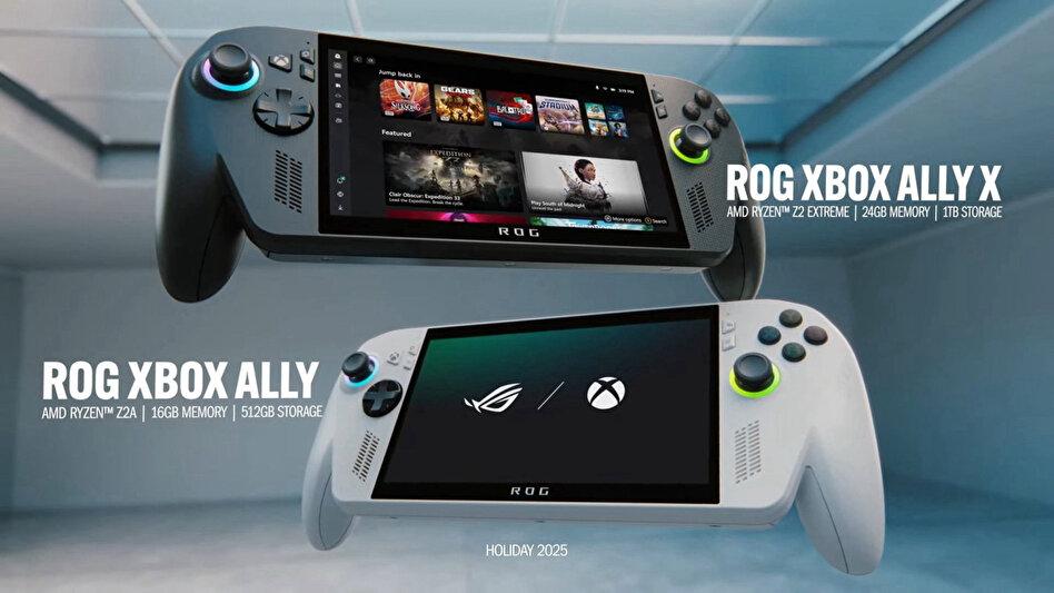 Xbox’ın Yeni3