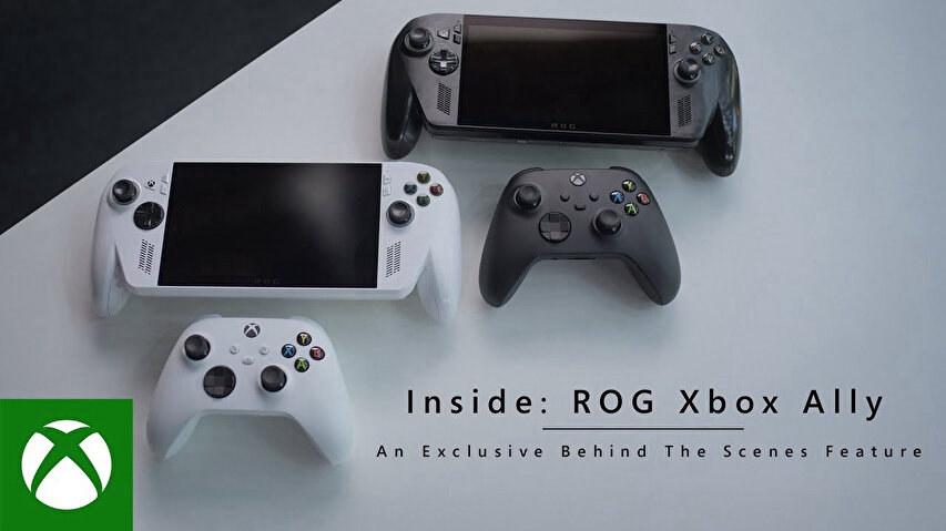 Xbox’ın Yeni4