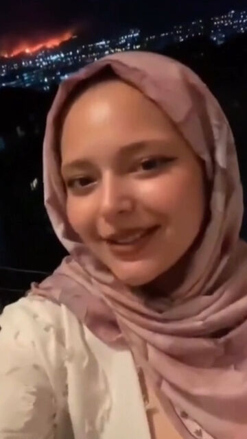 Yangın Bölgesinde Skandal 2