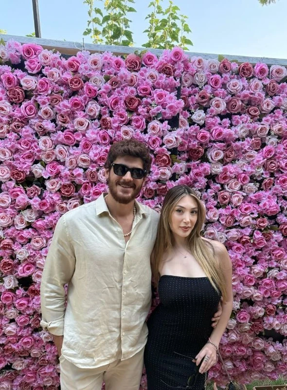 Yasmin Erbil Ile Yiğit Poyraz3