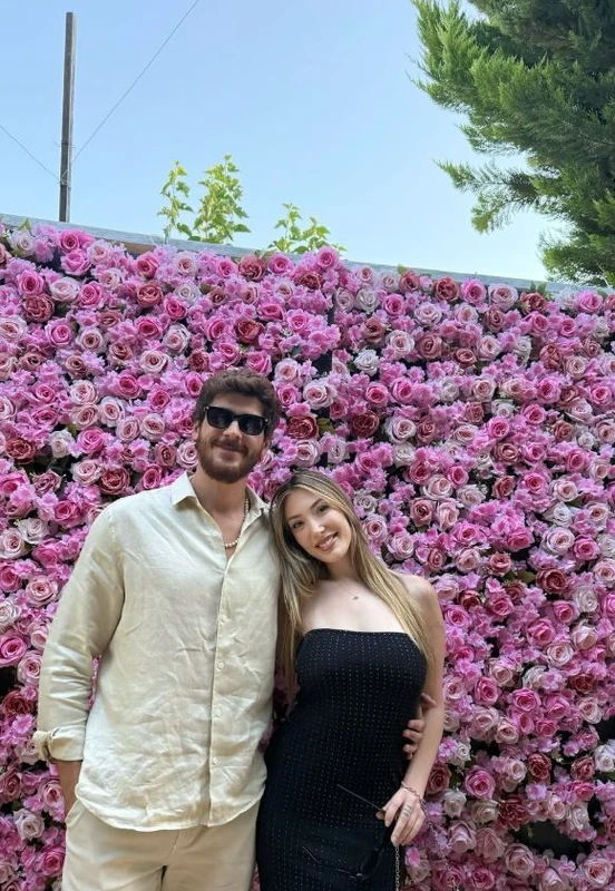 Yasmin Erbil Ile Yiğit Poyraz4