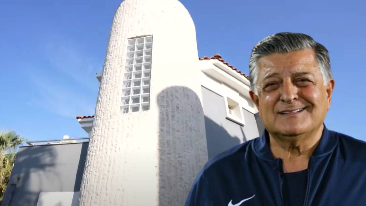 Yılmaz Vural’ın Alaçatı’daki Lüks Villası Gündem Oldu (10)