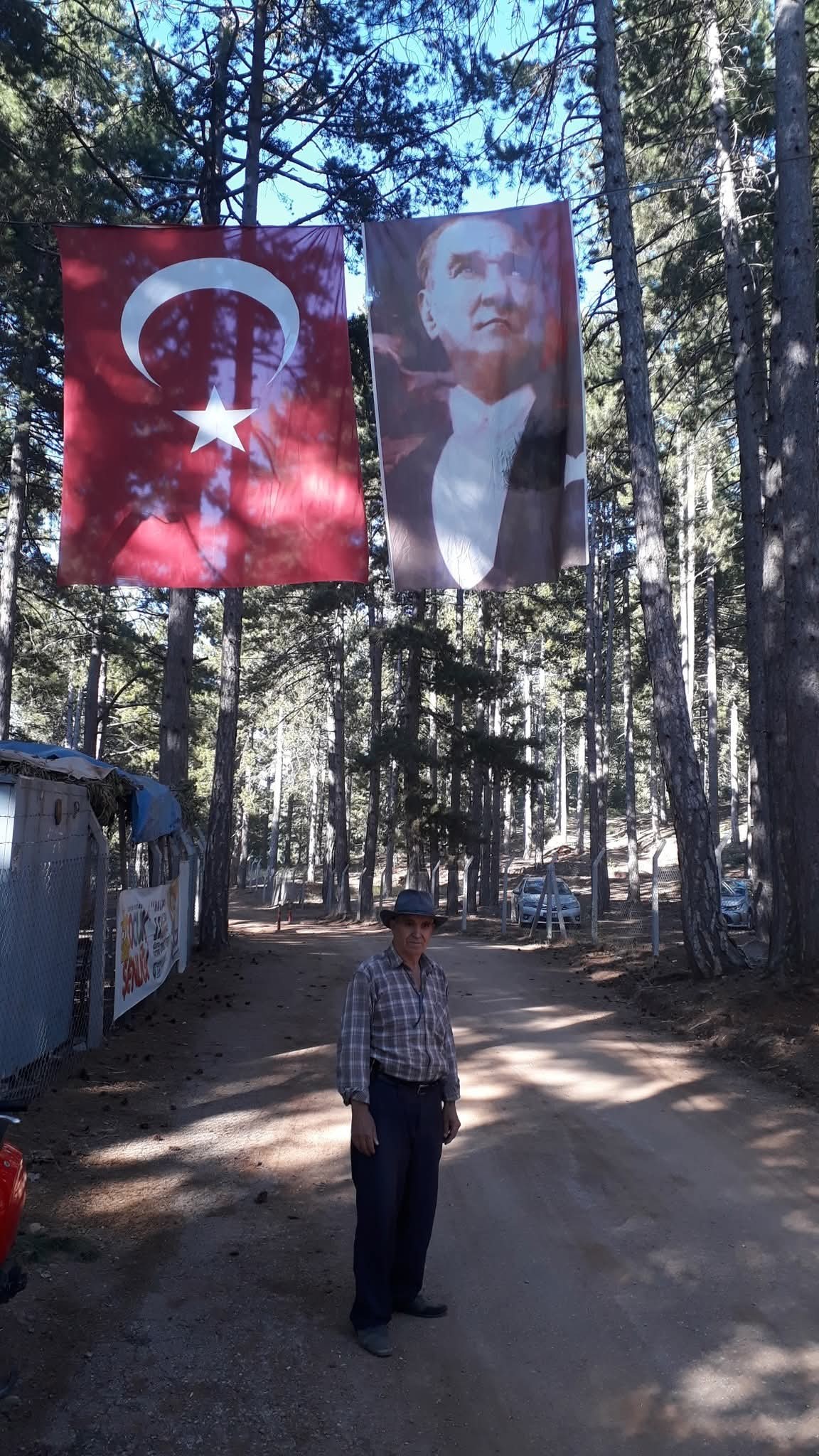 Zorkun Dervişpınarı’nda Aileler Sofrada Buluşuyor5