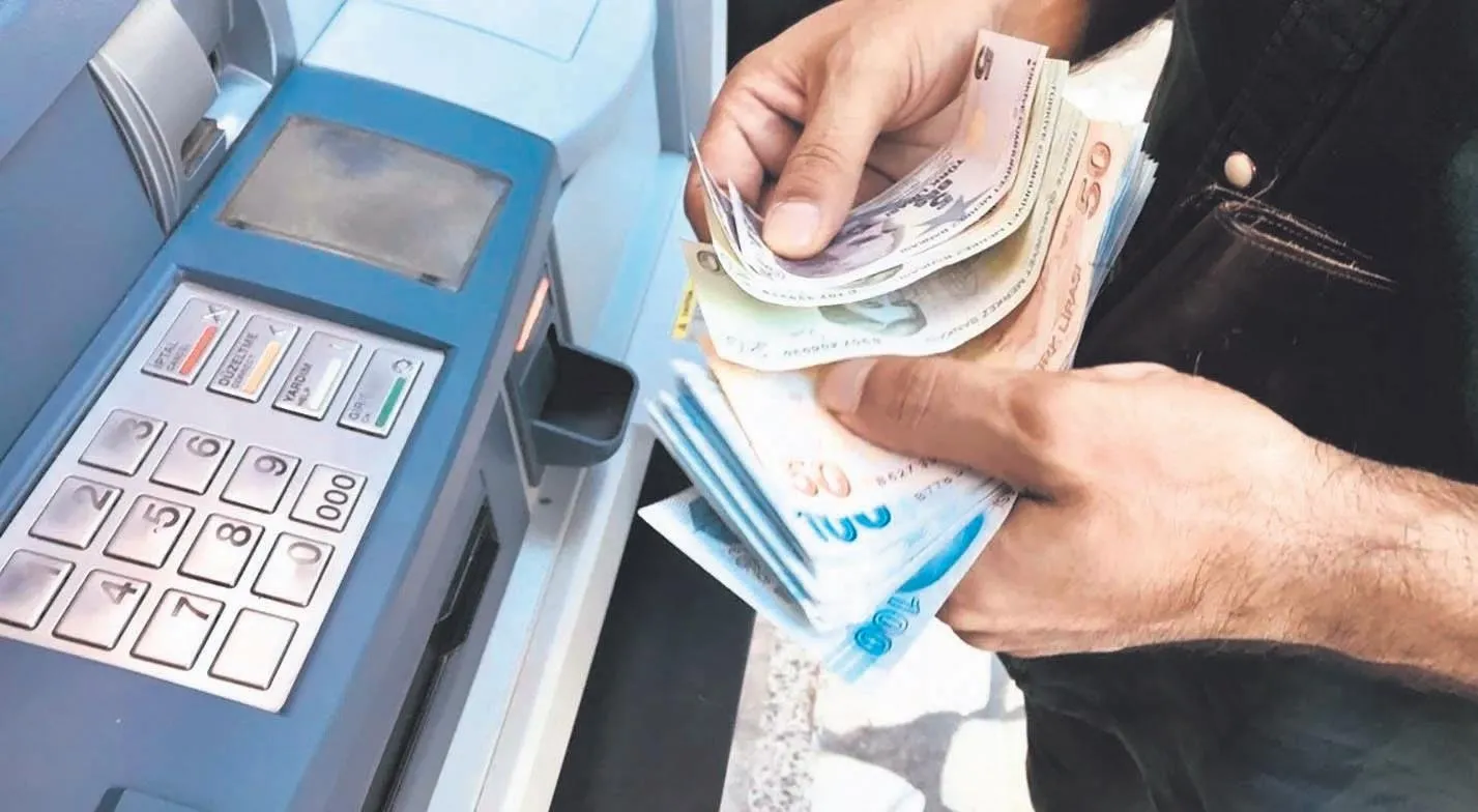 0X0 Atmden Para Cekme Limiti Yukselmeli 1707236781734