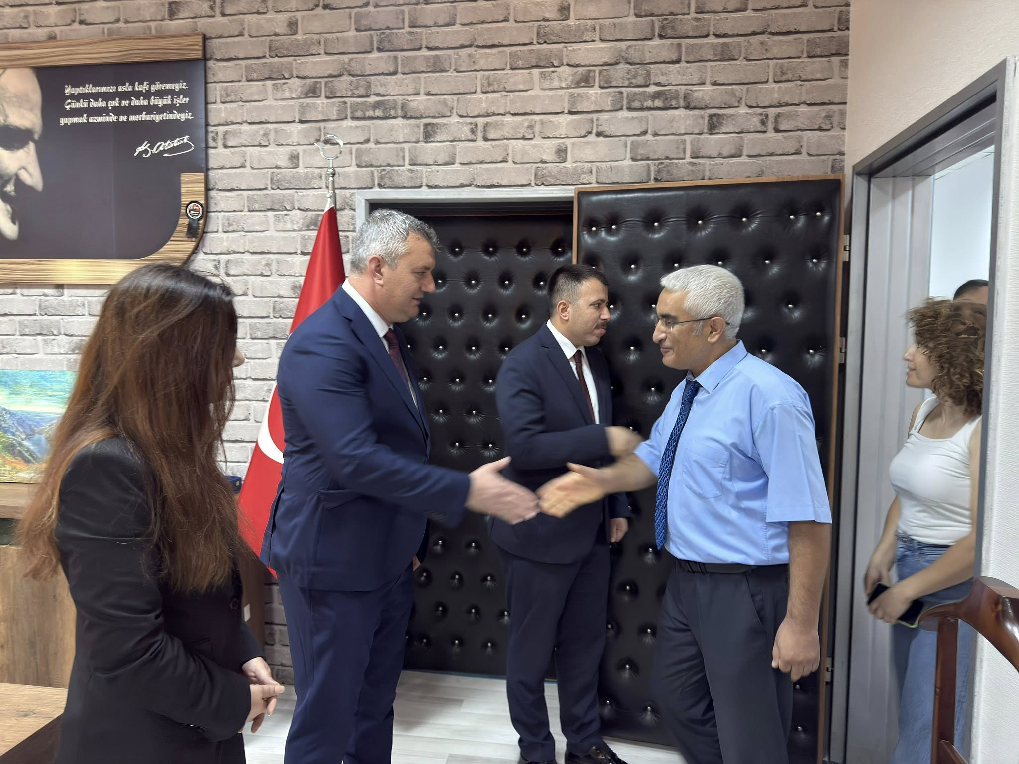 30 Ağustos Zafer Bayramı Düziçi’nde Resmi Törenle Kutlandı (4)