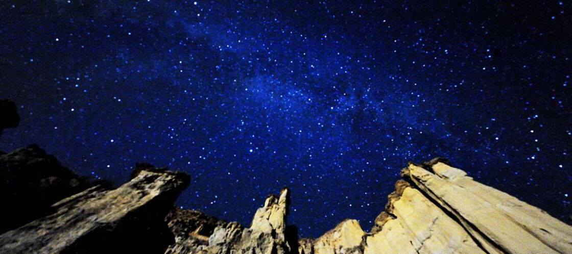 Ağustos 2025 Meteor Yağmuru3