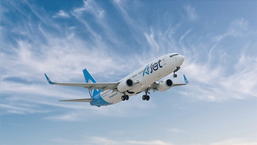 Ajet 9 Euro Uçak Bileti3