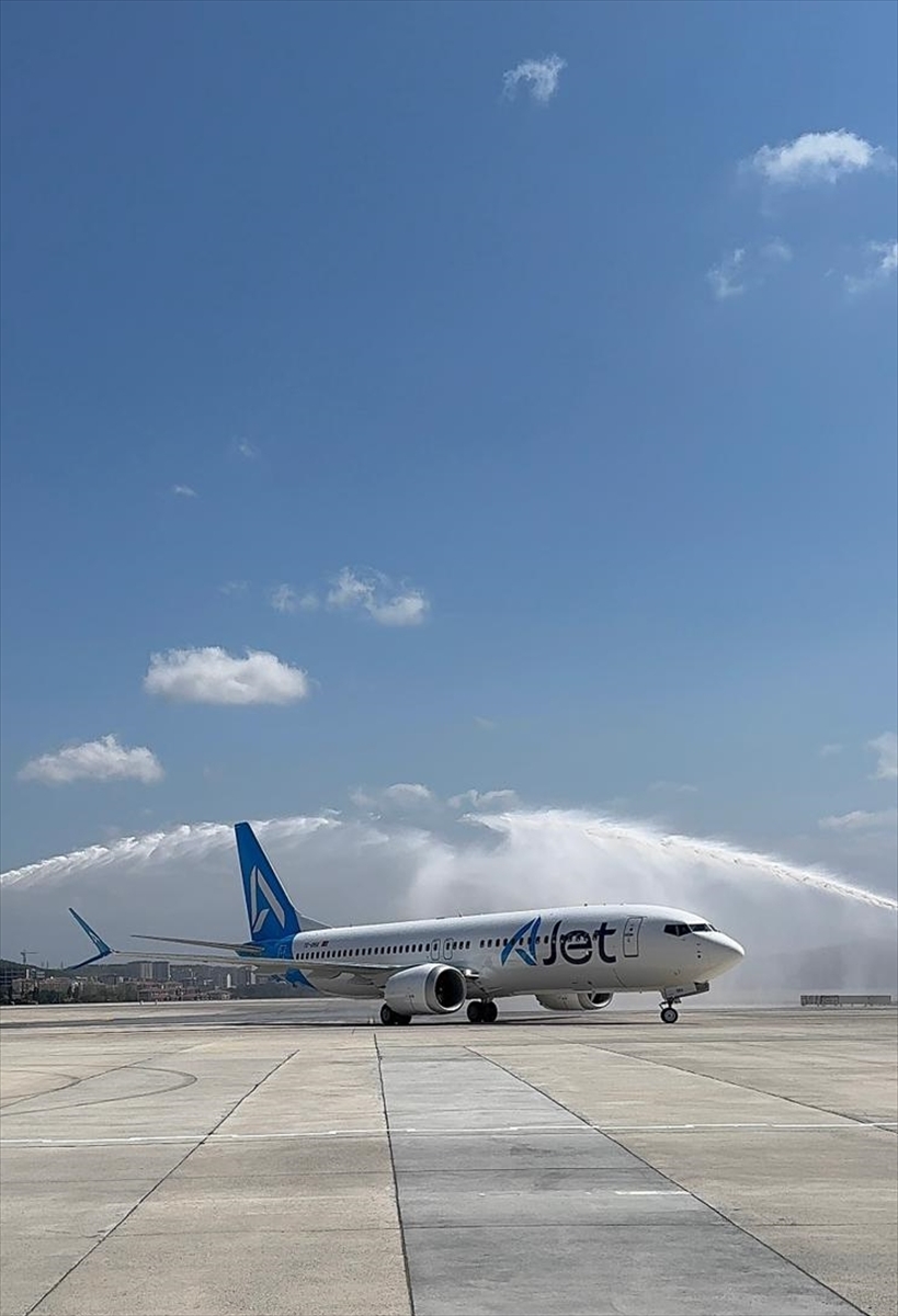 Ajet Filosunu Gençleştirmeye Devam Ediyor