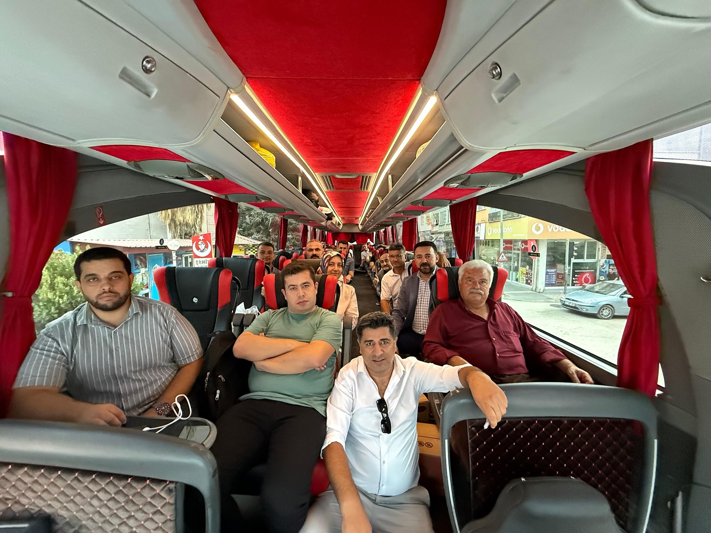 Ak Parti Düziçi Teşkilatı 1071 Ruhu Ile Ahlat’a Yolculuk6