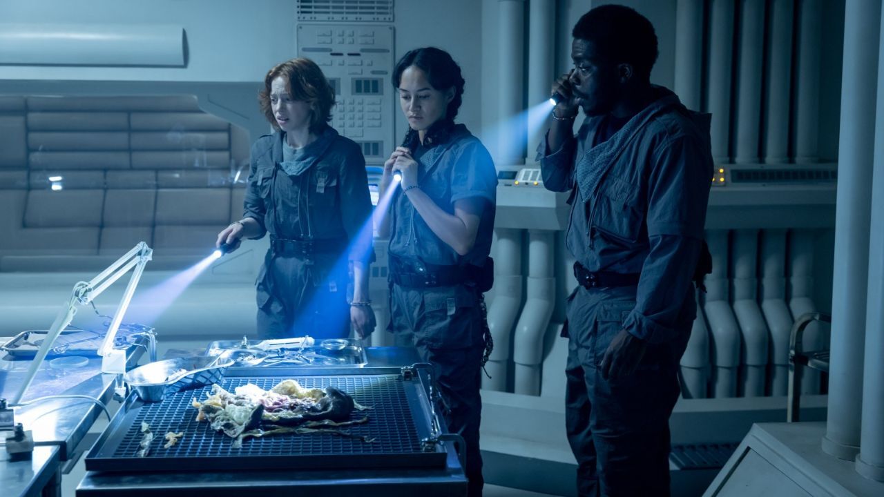 Alien Earth 4. Bölüm Yayın Tarihi Belli Oldu (1)