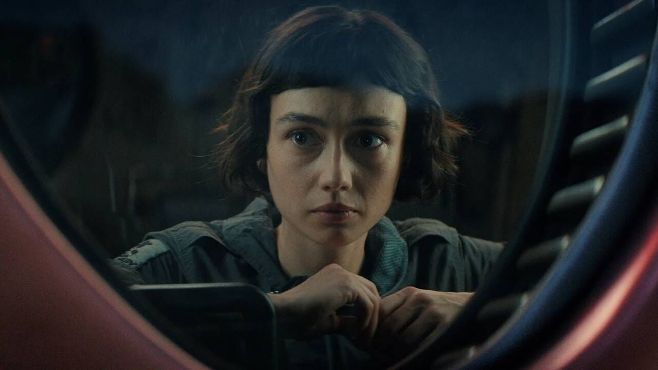 Alien Earth 4. Bölüm Yayın Tarihi Belli Oldu (2)