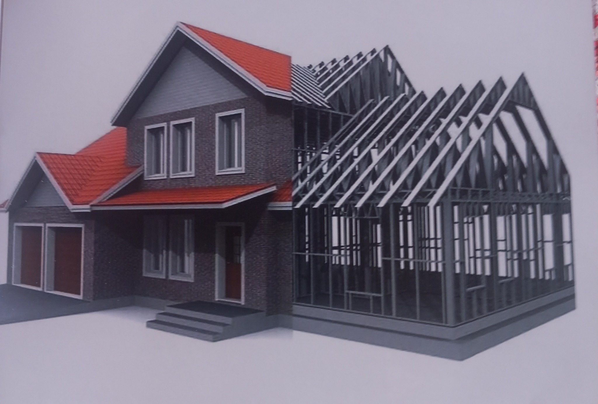 Amanvermez’den Büyük Atilim Osmani̇ye’de Çeli̇k Yapi Dönemi̇ Başliyor (1)-1