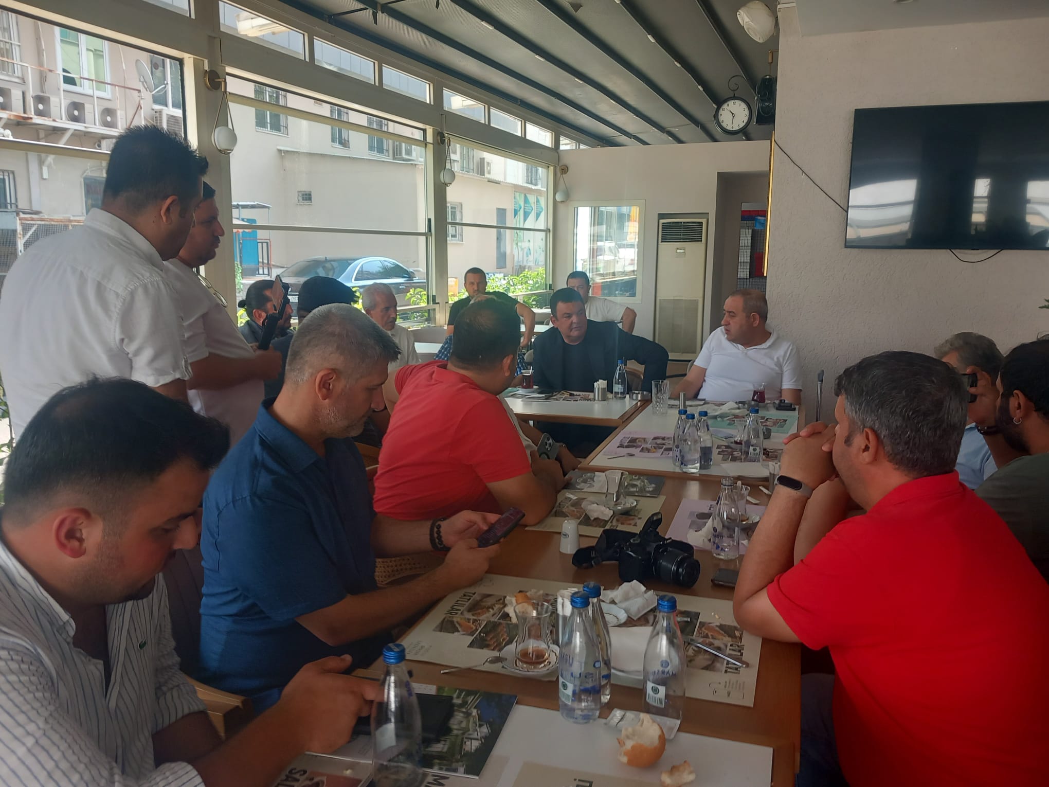 Amanvermez’den Büyük Atilim Osmani̇ye’de Çeli̇k Yapi Dönemi̇ Başliyor (5)