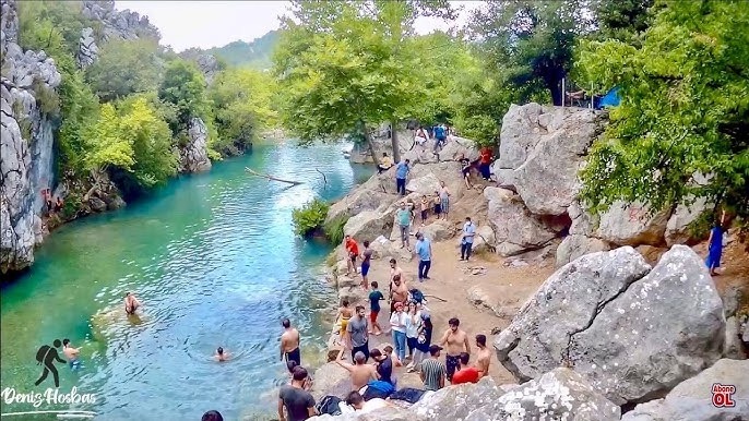 Andırın Doğa Ve Tarihin Büyüleyici Buluşma Noktası (3)