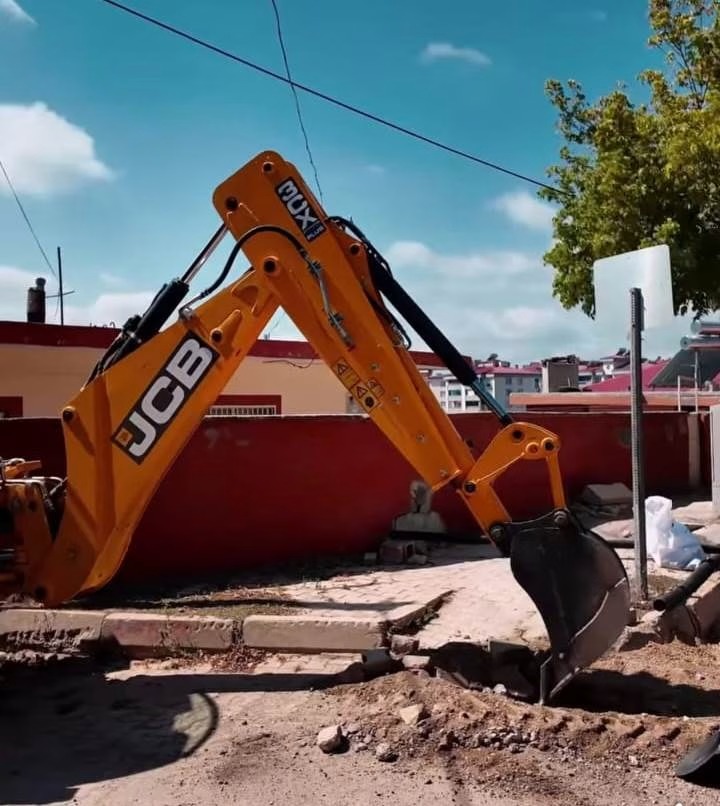 Andırın’da Fiber Altyapı Çalışmaları Hız Kazandı (1)