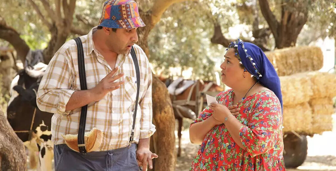 Artık Oluversin Gari Bu Akşam Ekranlarda İşte Konusu Ve Oyuncu Kadrosu (1)