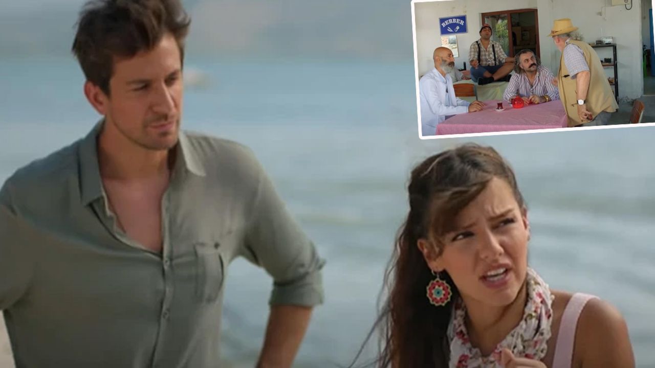 Artık Oluversin Gari Bu Akşam Ekranlarda İşte Konusu Ve Oyuncu Kadrosu (2)