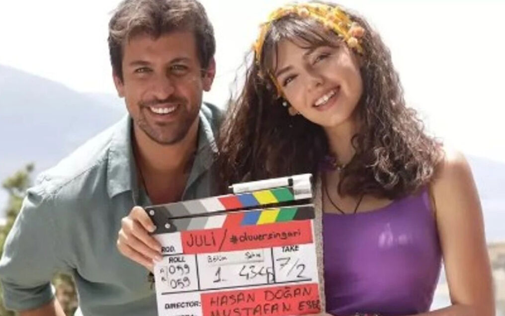 Artık Oluversin Gari Bu Akşam Ekranlarda İşte Konusu Ve Oyuncu Kadrosu (3)