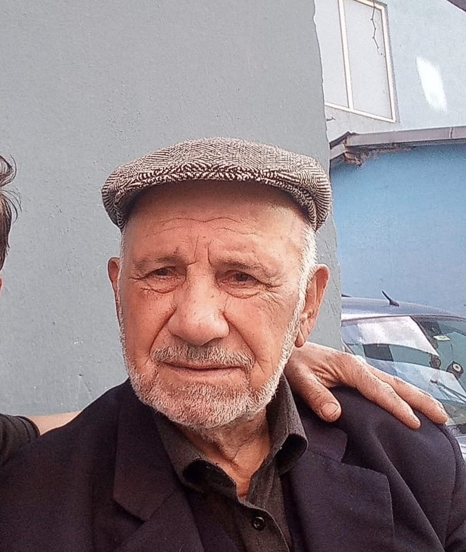 Asansörün Halatı Koptu2