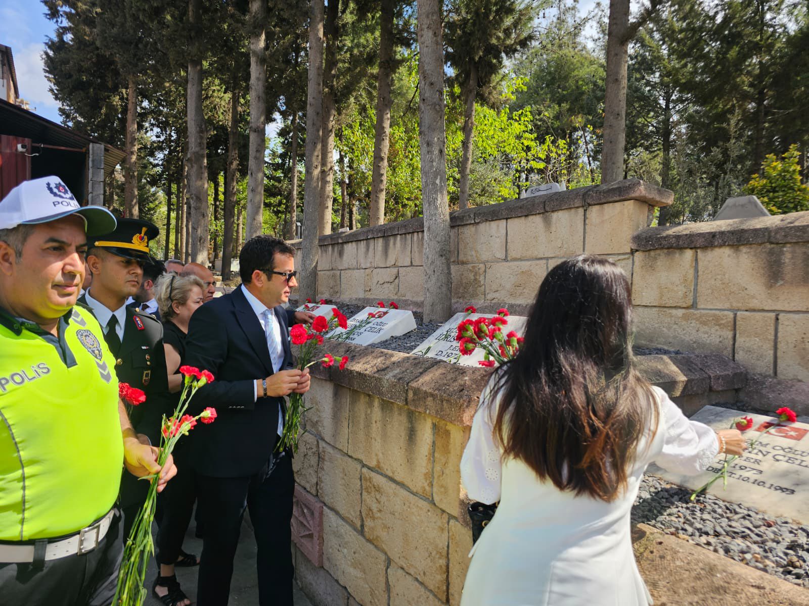 Bahçe’de 30 Ağustos Zafer Bayramı Coşkuyla Kutlandı3