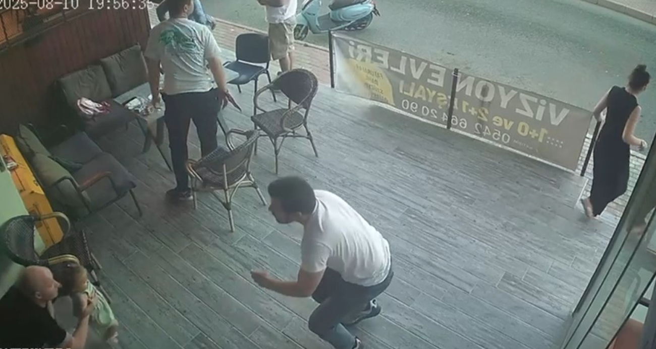 Balıkesir’deki 6.1’Lik Deprem Tekirdağ’da Korku Ve Panik Yarattı