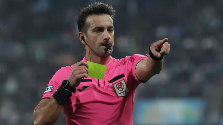 Başakşehir Kayserispor5