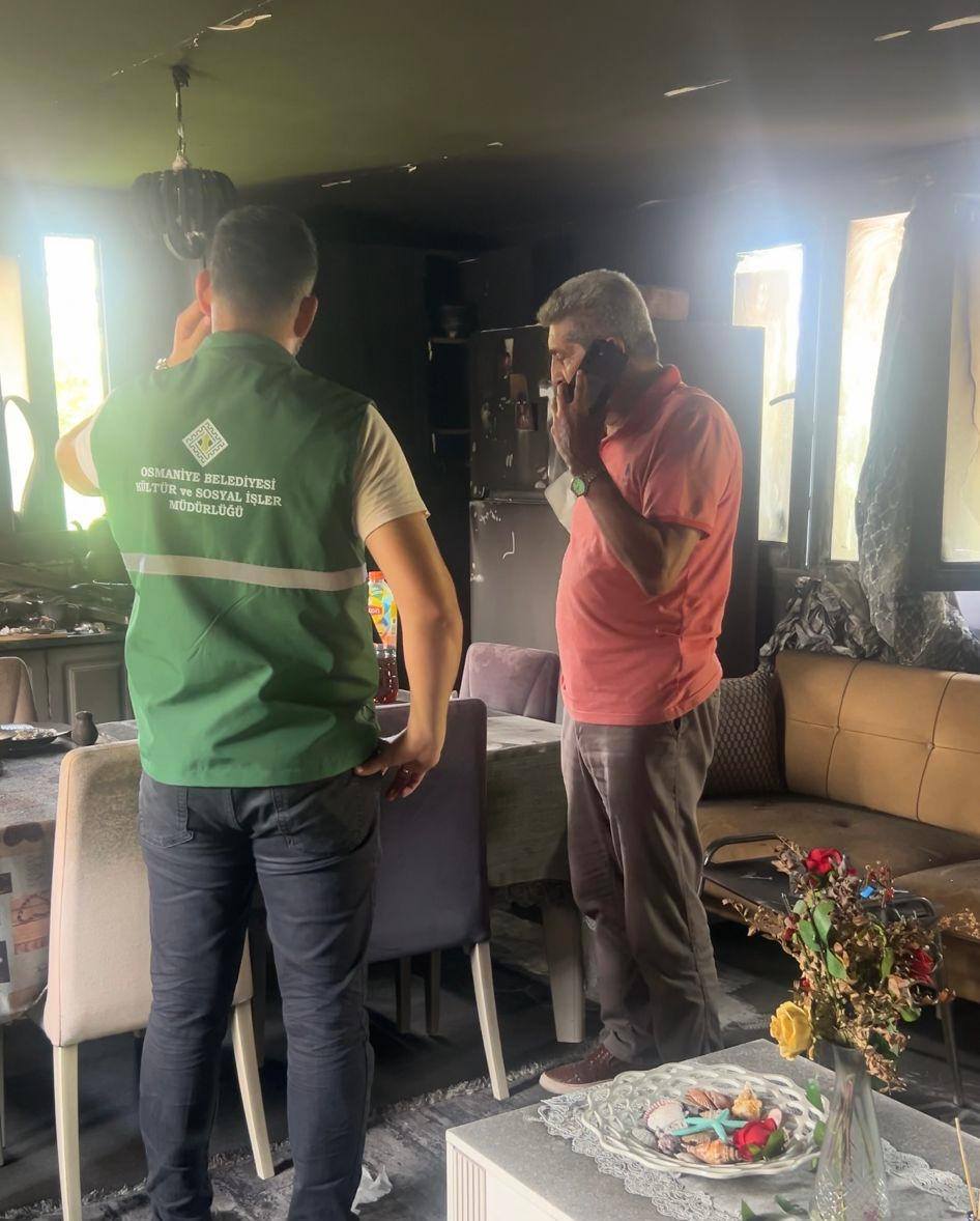 Başkan Çenet, Duran Kaplan’a Geçmiş Olsun Ziyaretinde3