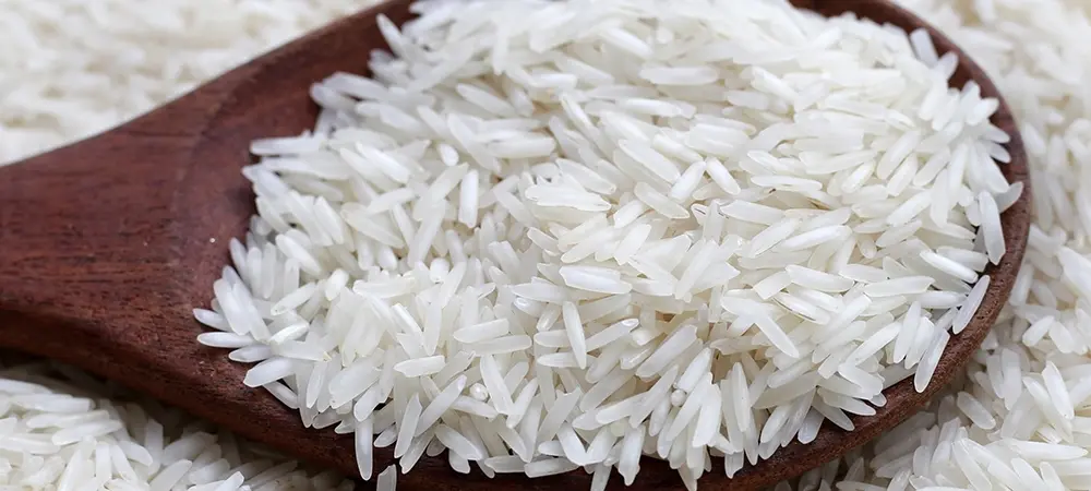 Basmati Pirincin Özelliği Nedir