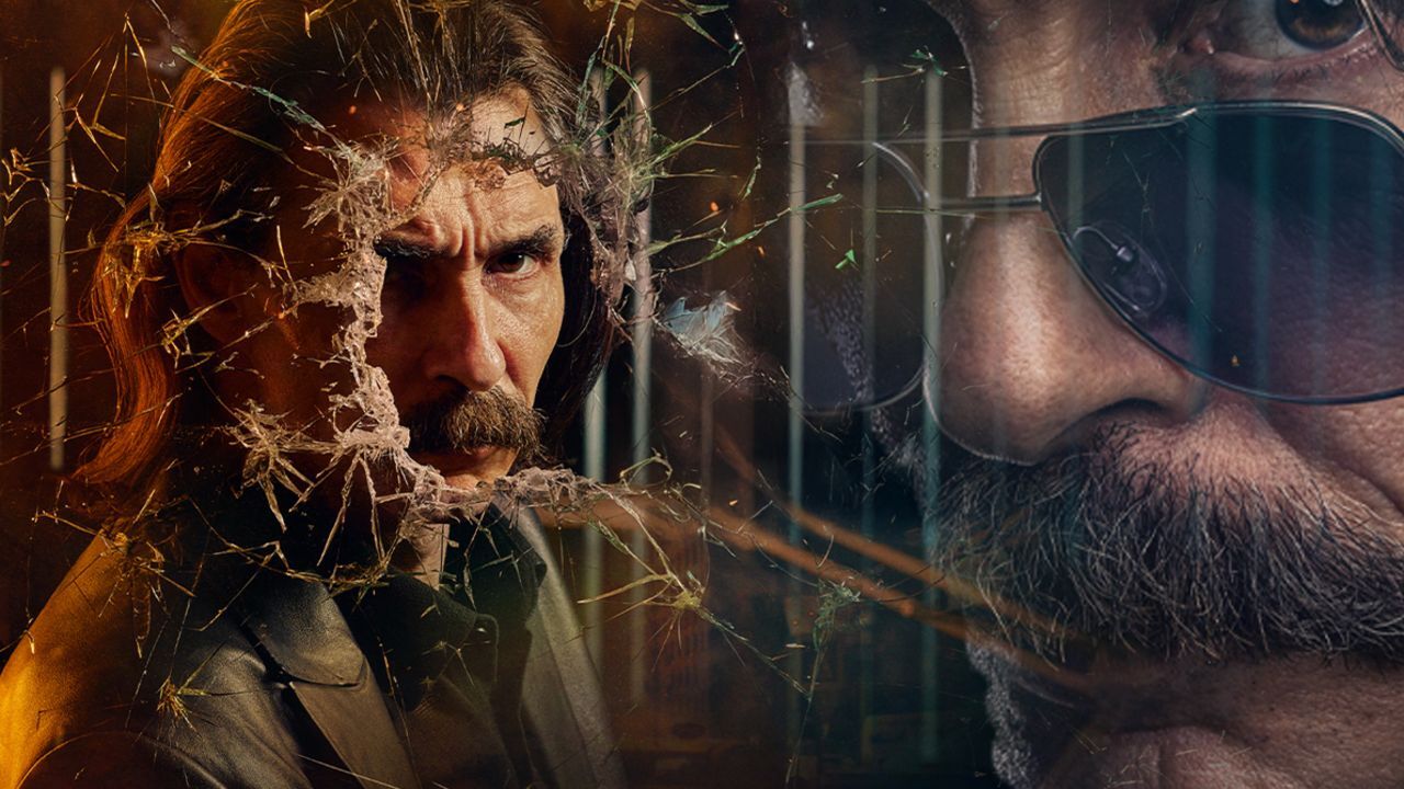 Behzat Ç. Geri Dönüyor “Çekiç Ve Gül Bir Behzat Ç. Hikayesi” (2)