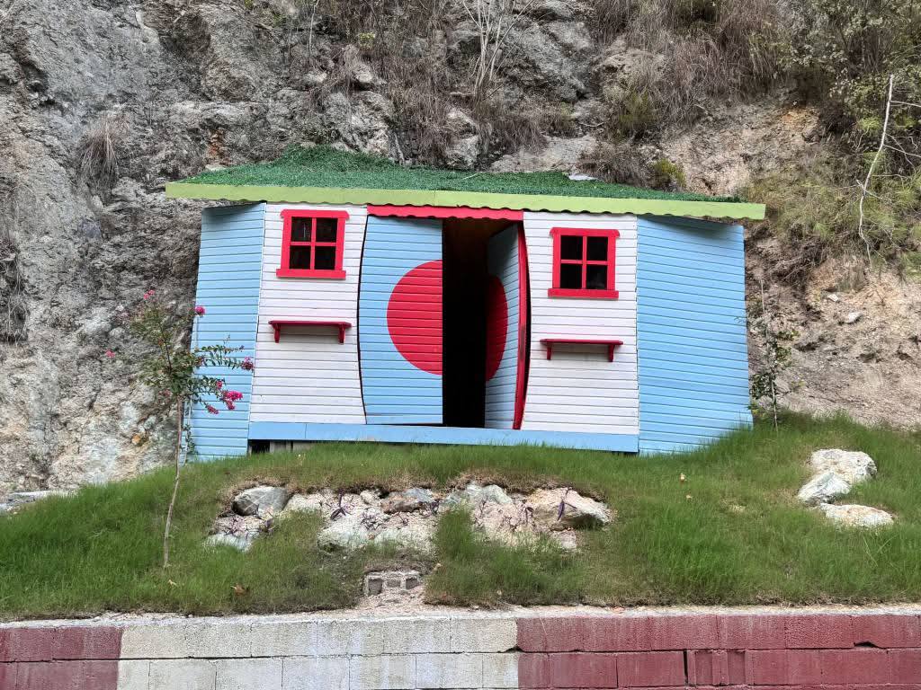 Beşikgöl Mesire Alanı (2)