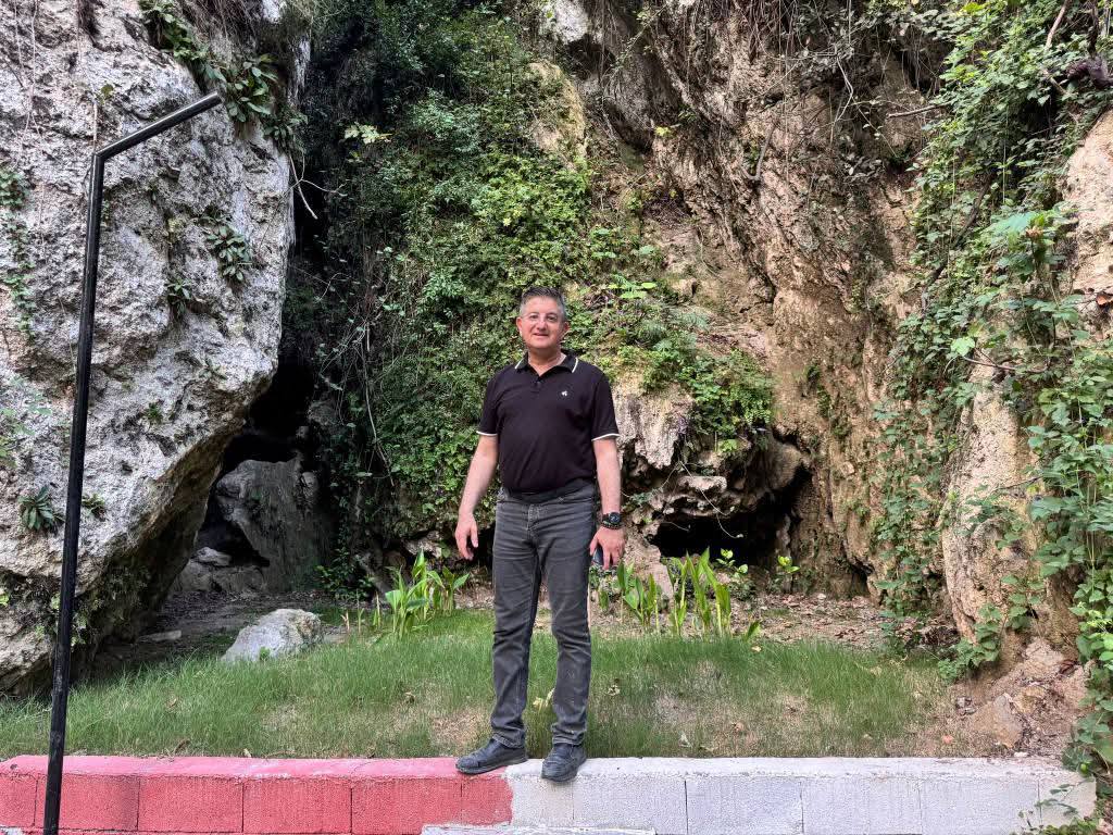 Beşikgöl Mesire Alanı (4)