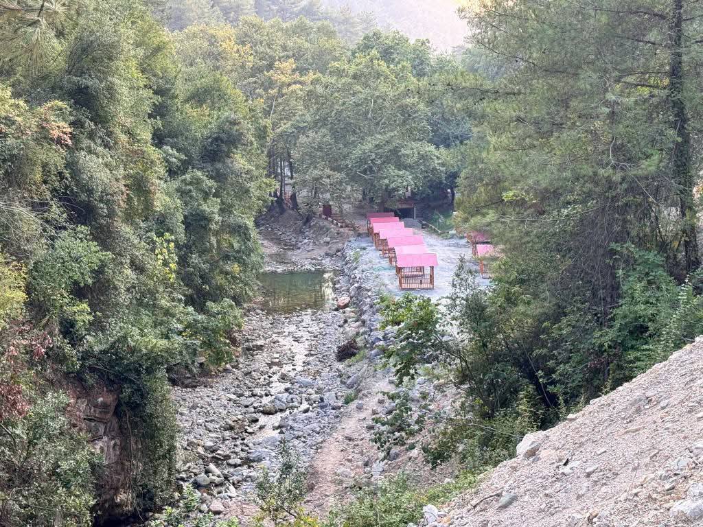 Beşikgöl Mesire Alanı (5)