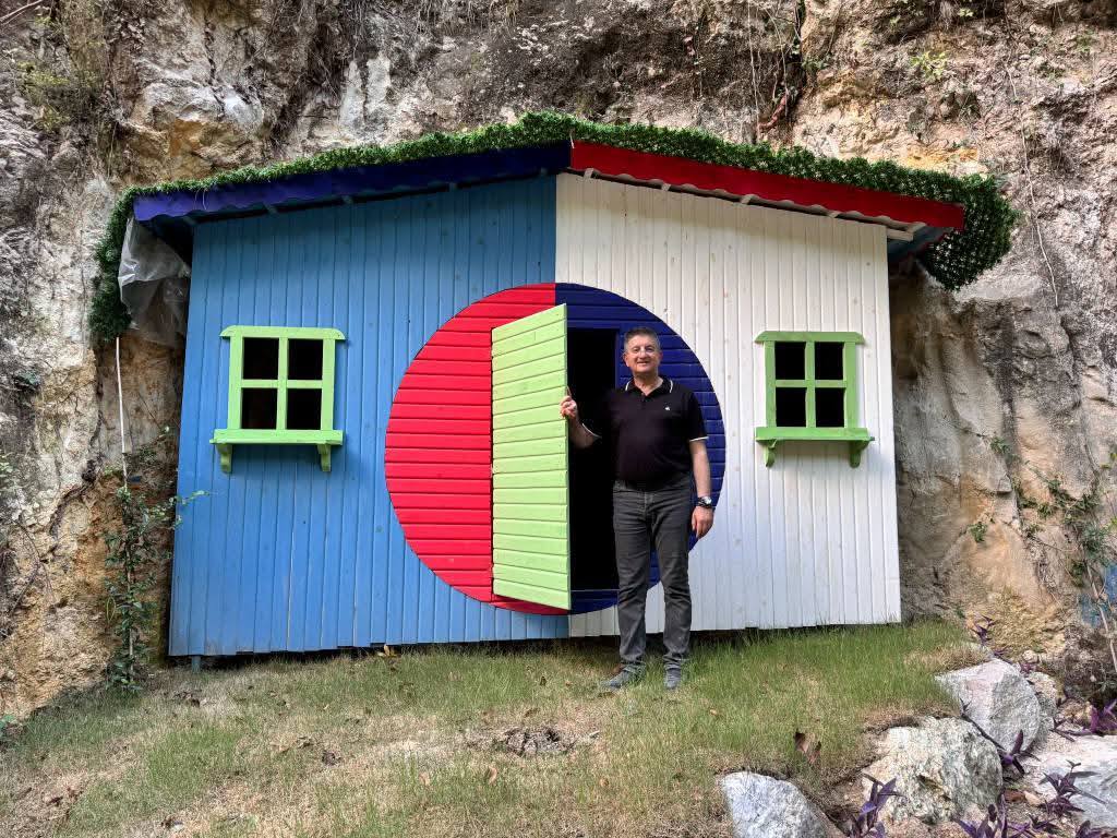 Beşikgöl Mesire Alanı (6)