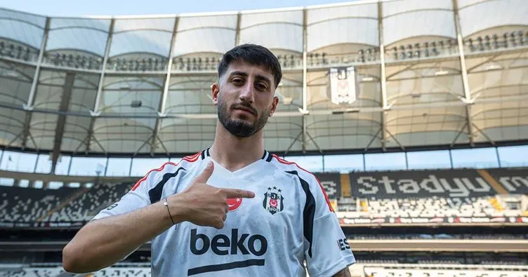 Beşiktaş, Can Keleş